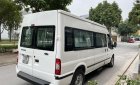 Ford Transit 2011 - Xe chính chủ biển HN