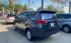 Toyota Innova 2019 - Số tự động - Màu xám
