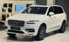 Volvo XC90 2023 - Ưu đãi hấp dẫn cuối năm - Sẵn xe giao ngay, tặng bộ phụ kiện, quà tặng chính hãng Volvo