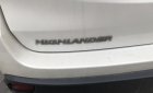 Toyota Highlander 2014 - Cần bán lại xe 