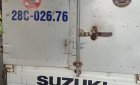 Suzuki Super Carry Truck 2015 - Giá cực tốt 150tr