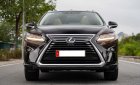 Lexus RX 350 2018 - Màu đen, nhập khẩu