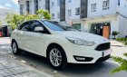 Ford Focus 2017 - Phụ kiện đi kèm: Phim cách nhiệt, ghế da, lót sàn