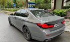 BMW 520i 2021 - [Siêu phẩm siêu lướt] Xe đẹp biển Hà Nội + hỗ trợ bank 70% nhanh gọn + tặng thẻ chăm xe 1 năm otocare