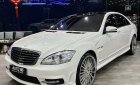 Mercedes-Benz S500 2005 - Độ S65 AMG full body - Đăng ký 2008