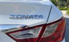 Hyundai Sonata 2010 - Màu trắng, nhập khẩu nguyên chiếc