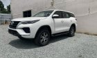 Toyota Fortuner 2022 - [ Ưu đãi hot cuối năm] Ưu đãi giảm giá tiền mặt, đặc biệt tặng gói bảo hành, giao xe giá tốt