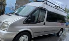 Ford Transit 2009 - Bán xe giá 230tr