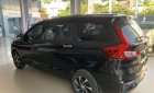 Suzuki Ertiga 2022 - Mẫu MPV 7 chỗ tiết kiệm nhiên liệu, nội thất rộng rãi