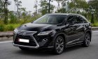 Lexus RX 350 2018 - Màu đen, nhập khẩu