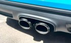 Porsche 718 2020 - Màu blue - Nội thất đen