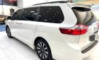 Toyota Sienna 2018 - Tên tư nhân, biển thành phố
