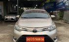 Toyota Vios 2015 - Cần bán xe tư nhân biển Hà Nội