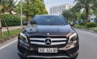 Mercedes-Benz GLA 250 2015 - Màu nâu, nội thất đen