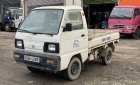 Suzuki Super Carry Truck 2001 - Thùng lửng, xe cực đẹp, đồng sơn zin