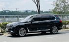 BMW X7 2021 - Màu đen, nhập khẩu