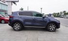 Kia Sportage 2015 - Động cơ nguyên bản