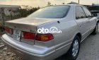 Toyota Camry Ban xe  grande đời 2001. 2001 - Ban xe Camry grande đời 2001.