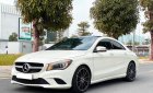 Mercedes-Benz CLA 250 2013 - Màu trắng, xe nhập, 745tr