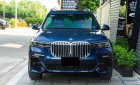 BMW X7 2020 - Xe màu xanh lam