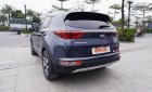 Kia Sportage 2015 - Động cơ nguyên bản