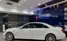 Mercedes-Benz S500 2005 - Độ S65 AMG full body - Đăng ký 2008