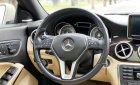 Mercedes-Benz CLA 250 2013 - Màu trắng, xe nhập, 745tr