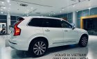 Volvo XC90 2023 - Ưu đãi hấp dẫn cuối năm - Sẵn xe giao ngay, tặng bộ phụ kiện, quà tặng chính hãng Volvo