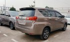 Toyota Innova 2022 - Giảm tiền mặt + tặng phụ kiện - Hỗ trợ vay trả góp 100% giá trị xe