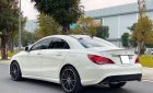 Mercedes-Benz CLA 250 2013 - Màu trắng, xe nhập, 745tr