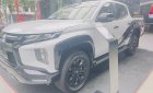 Mitsubishi Triton 2023 - Ưu đãi giá sốc với nhiều chương trình khuyến mãi trong tháng, hỗ trợ lên đến 100% thuế trước bạ