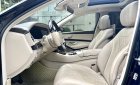 Mercedes-Maybach S 450 2020 - Xanh cavansite nội thất kem, odo 10.000 km, bảo hành 2024