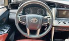 Toyota Innova 2018 - Xe màu bạc