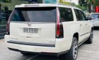 Cadillac Escalade 2014 - Xe zin 100%. Bao check hãng