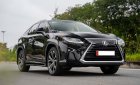 Lexus RX 350 2018 - Màu đen, nhập khẩu