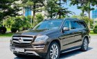 Mercedes-Benz GL 350 2015 - Mercedes-Benz GL 350 2015