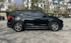 Hyundai Santa Fe 2015 - Xe màu đen giá hữu nghị