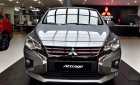 Mitsubishi VT200 2022 - Siêu ưu đãi cho khách hàng ký mới, sẵn hàng giao ngay đủ phiên bản, hỗ trợ lên đến 100% thuế trước bạ