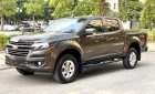 Chevrolet Colorado 2017 - 2 cầu số sàn cực khoẻ