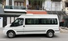 Ford Transit 2011 - Xe chính chủ biển HN