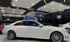 Mercedes-Benz S500 2005 - Độ S65 AMG full body - Đăng ký 2008