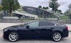 Mazda 6 2013 - Bán ô tô đăng ký lần đầu 2013 xe gia đình giá tốt 515tr