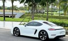 Porsche 718 2020 - Odo 3.000km, ghế điện, đồng hồ chrono, loa bose, vô lăng thể thao, và nhiều option khác