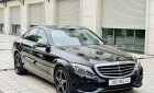 Mercedes-Benz C 250 2018 - Màu đen, nội thất đen