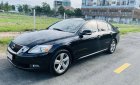 Lexus GS 350 2008 - Màu đen, nhập khẩu nguyên chiếc