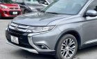 Mitsubishi Outlander 2018 - Xe trang bị full options, hỗ trợ trả góp 70%, có thương lượng giá tốt