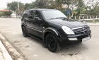 Ssangyong Rexton II 2006 - Nhập khẩu từ Hàn Quốc