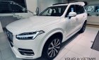 Volvo XC90 2023 - Ưu đãi hấp dẫn cuối năm - Sẵn xe giao ngay, tặng bộ phụ kiện, quà tặng chính hãng Volvo