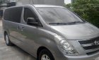 Hyundai Starex 2012 - Máy xăng (đăng ký lần đầu 12/2012), 9 chỗ
