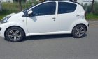 Toyota Aygo 2006 - Màu trắng, nhập khẩu, 165tr